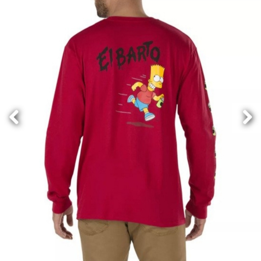 Van's El Barto